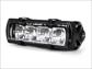 Lazer Lamps Vorsatzlinse 15° Vertical, ST Serie