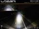 Lazer Lamps Vorsatzlinse 30° Triple-R Gen2