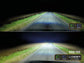 Lazer Lamps Roof Pods Ford Ranger & VW Amarok (23+) inkl. 2x Glide-18, schwarz