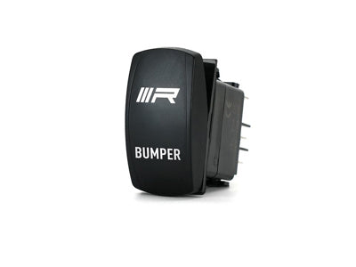 Lazer Lamps Kippschalter BUMPER