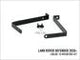 Lazer Lamps Halterungs-Kit Land Rover Defender (2020+) für 1x Linear-18