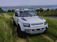 Lazer Lamps Roof Pods Land Rover Defender 2020+ für Linear 12/Linear 12 Elite