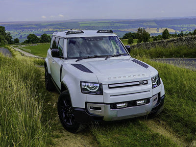 Lazer Lamps Roof Pods Land Rover Defender 2020+ für Linear 12/Linear 12 Elite