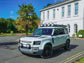 Lazer Lamps Halterungs-Kit für LR Defender 2020+ (für 2x Sentinel)