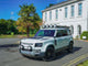Lazer Lamps Halterungs-Kit für LR Defender 2020+ (für 2x Sentinel)