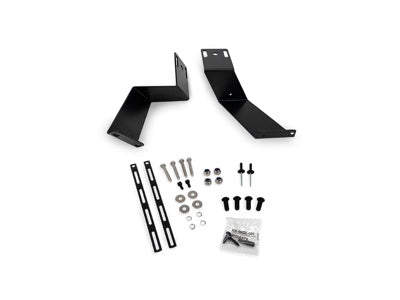 Lazer Lamps Halterungs-Kit für LR Defender 2020+ (für 2x Sentinel)