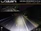 Lazer Lamps Halterungs-Kit Isuzu D-Max (2017) für ST4 & Triple-R 750