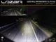 Lazer Lamps Halterungs-Kit Isuzu D-Max (2017) für ST4 & Triple-R 750