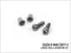 Lazer Lamps Halterungs-Kit Isuzu D-Max (2017) für ST4 & Triple-R 750