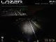 Lazer Lamps Halterungs-Kit Isuzu D-Max (2020+) für Linear-6