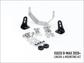 Lazer Lamps Halterungs-Kit Isuzu D-Max (2020+) für Linear-6