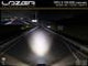 Lazer Lamps Halterungs-Kit Ford Transit Custom (2018+) for Triple-R 1250