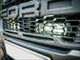 Lazer Lamps Stoßstangenträger Montage Kit Ford Transit Costum (2018-2022) für Triple-R 750