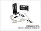 Lazer Lamps Halterungs-Kit Toyota Hilux (2019+) für Triple-R 16