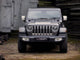 Lazer Lamps Hauben-Halterungs-Kit für Jeep Wrangler JL (2017+) für Linear-36