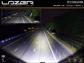 Lazer Lamps Halterungs-Kit Kit VW Tiguan (2016+)
