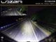 Lazer Lamps Halterungs-Kit Kit VW Tiguan (2016+)