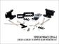 Lazer Lamps Halterungs-Kit Kit VW Tiguan (2016+)