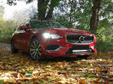 Lazer Lamps Halterungs-Kit Volvo V60/S60 2018+ für Linear-18