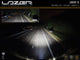 Lazer Lamps Halterungs-Kit Volvo V60/S60 2018+ für Linear-18