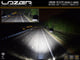 Lazer Lamps Halterungs-Kit Volvo V60/S60 2018+ für Linear-18
