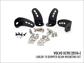 Lazer Lamps Halterungs-Kit Volvo XC90 (2015+) für Linear-18
