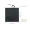 Semi-flexibles Solarpanel 120W