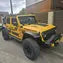 Motorhauben-Solarpanel Komplettset 60W für Jeep Wrangler JL Rubicon (2018+)
