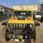Motorhauben-Solarpanel Komplettset 60W für Jeep Wrangler JL Rubicon (2018+)