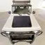 Motorhauben-Solarpanel Komplettset 85W für Suzuki Jimny 4. Gen (2018-present)