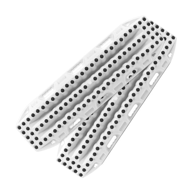 MAXTRAX XTREME Bergeboards Ghost White 2 Stück