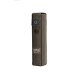 OuTask TD-1 Aufbewahrungstasche - Braun