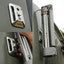OuTask TD-2 Wandhalterungskit