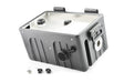Mobile StandheizungsBox 2 KW mit 10L Dieseltank ohne Batterie inkl. 1m Abgasrohr