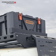 Predator Offroad Abschließbare Ammo Box Halterungen