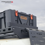 Predator Offroad Abschließbare Ammo Box Halterungen