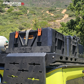 Predator Offroad Abschließbare Ammo Box Halterungen