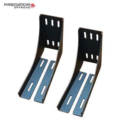 Predator Offroad Schwerlast-Markisenhalterung-Set