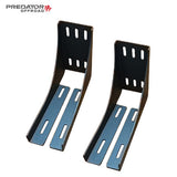 Predator Offroad Schwerlast-Markisenhalterung-Set