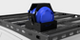 Predator Offroad Abschließbare Gasflaschenhalterung