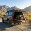 Predator Offroad Ladeflächen-Auszug für Ford Ranger T6-T8 (2011–2022) Extrakabine