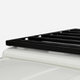 Predator Offroad Dachplattform für Alu-Cab Contour Canopy Doppelkabine