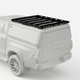 Predator Offroad Dachplattform für Alu-Cab Contour Canopy Doppelkabine