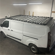 Predator Offroad Dachplattform Van LWB für Ford Transit (2014+)