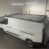 Predator Offroad Dachplattform Van LWB für Ford Transit (2014+)