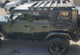 Predator Offroad Dachplattform für Jeep Wrangler JK (2007–2018) 4 Door SUV