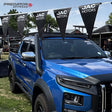 Predator Offroad Dachplattform für JAC T9 (2023+) Doppelkabine