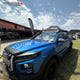 Predator Offroad Dachplattform für JAC T9 (2023+) Doppelkabine