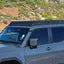 Predator Offroad Dachplattform für Toyota Land Cruiser 250 Series Prado (2024+)
