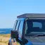 Predator Offroad Dachplattform für Toyota Land Cruiser 250 Series Prado (2024+)